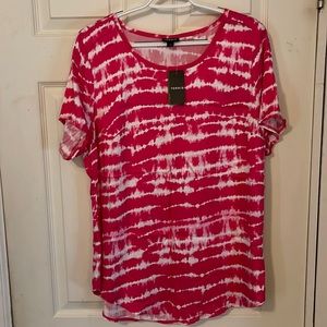Torrid top, women’s, size 1